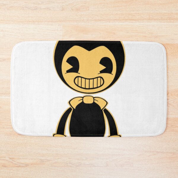Item preview, Bendy  designed and sold by bluejourney1987.