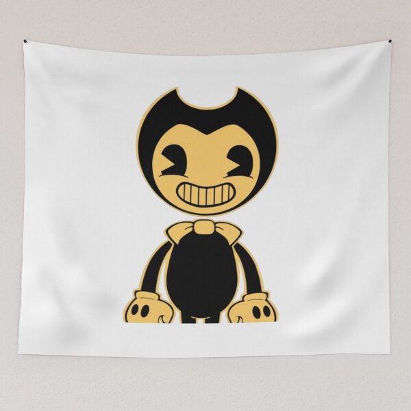 Item preview, Bendy  designed and sold by bluejourney1987.