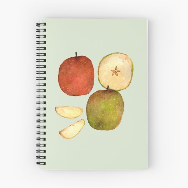 Item preview, Speckled Apples designed and sold by Allison S. Richardson .