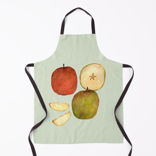 Item preview, Speckled Apples designed and sold by Allison S. Richardson .