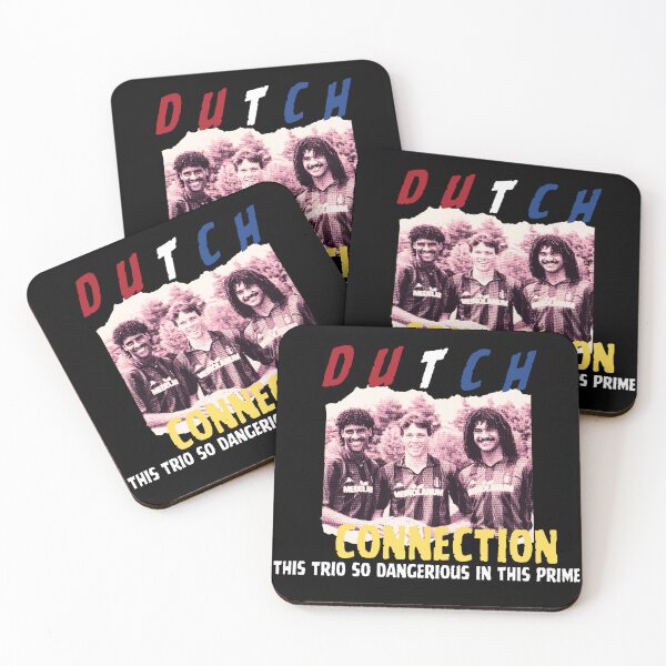 Item preview, Dutch Connection Player Graphic Sport designed and sold by LoveyWorks.