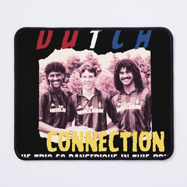 Item preview, Dutch Connection Player Graphic Sport designed and sold by LoveyWorks.