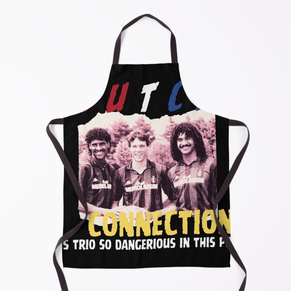Item preview, Dutch Connection Player Graphic Sport designed and sold by LoveyWorks.