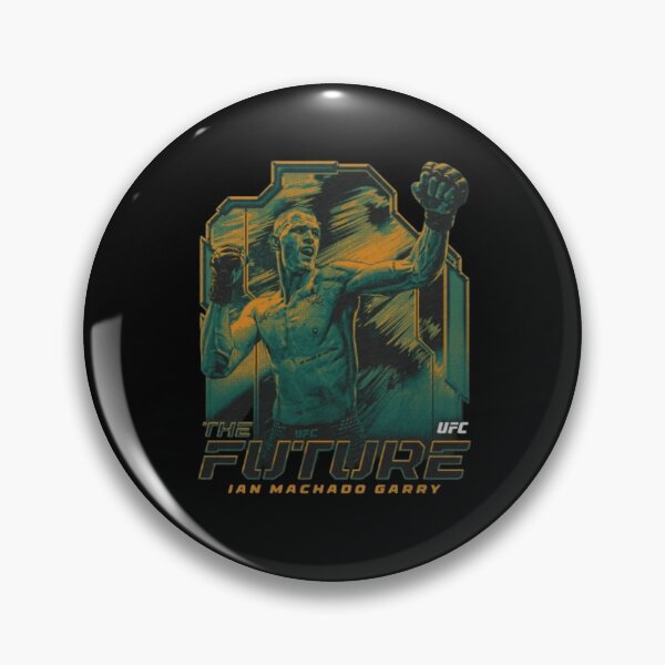 Item preview, Ian Machado Garry The Future designed and sold by JeyVel.