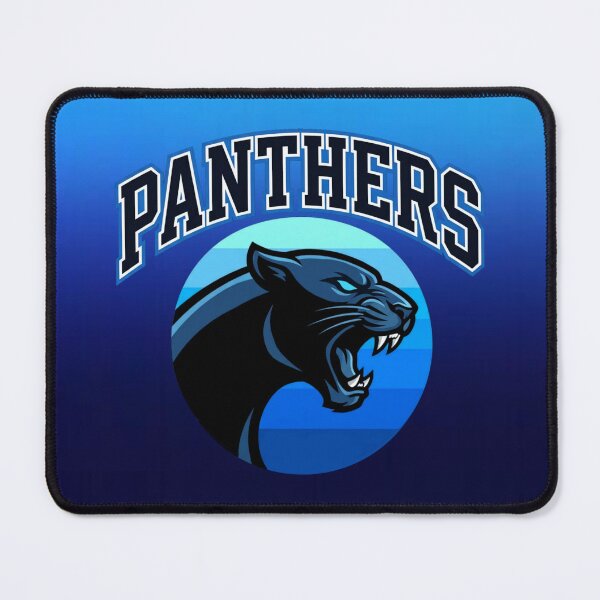 Item preview, The Black Panther designed and sold by Q Art & Design .