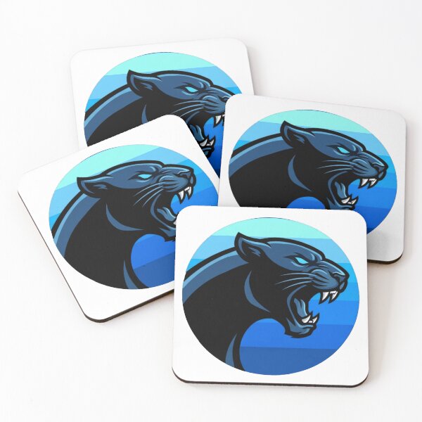 Item preview, The Black Panther designed and sold by Q Art & Design .