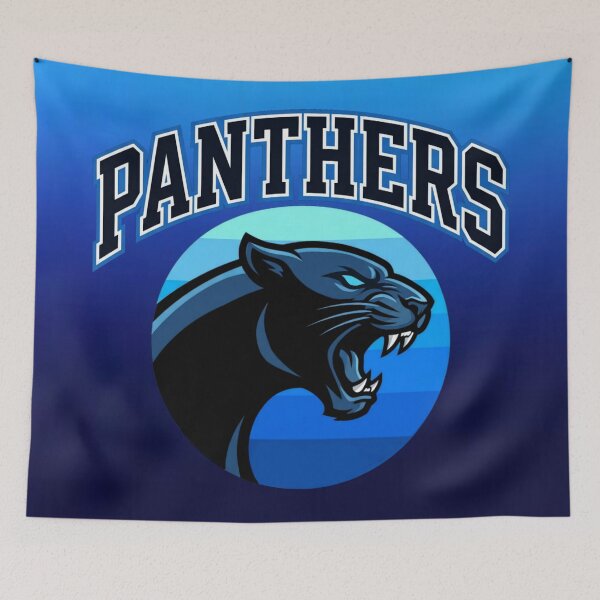 Item preview, The Black Panther designed and sold by Q Art & Design .