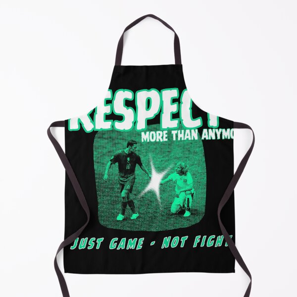 Item preview, Respect Moment Matchday designed and sold by LoveyWorks.