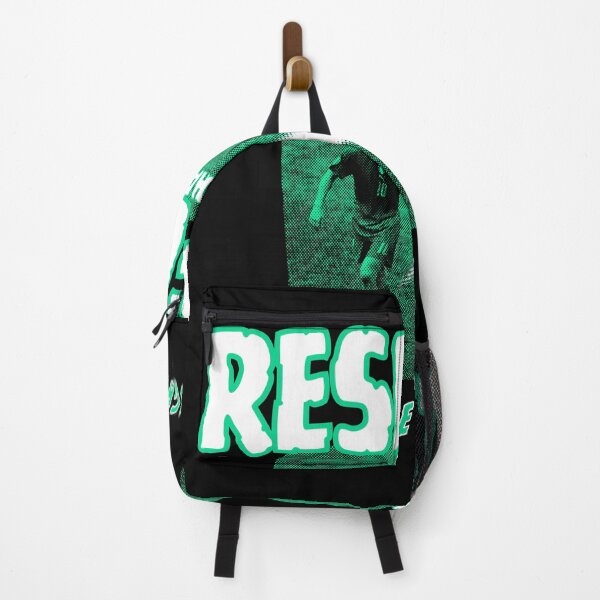 Item preview, Respect Moment Matchday designed and sold by LoveyWorks.