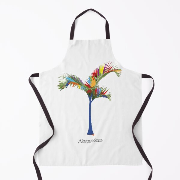 Item preview, Palma Alexandrae designed and sold by Marédeseño.