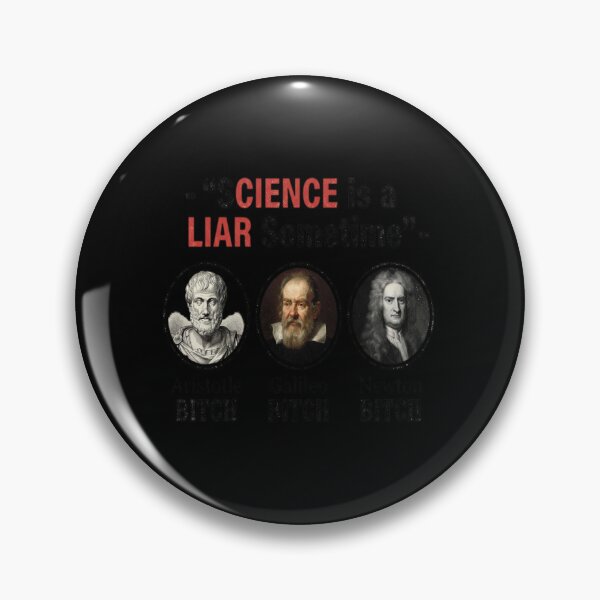 Item preview, Science is a liar sometimes - It's always designed and sold by MOHMED AISSA1.