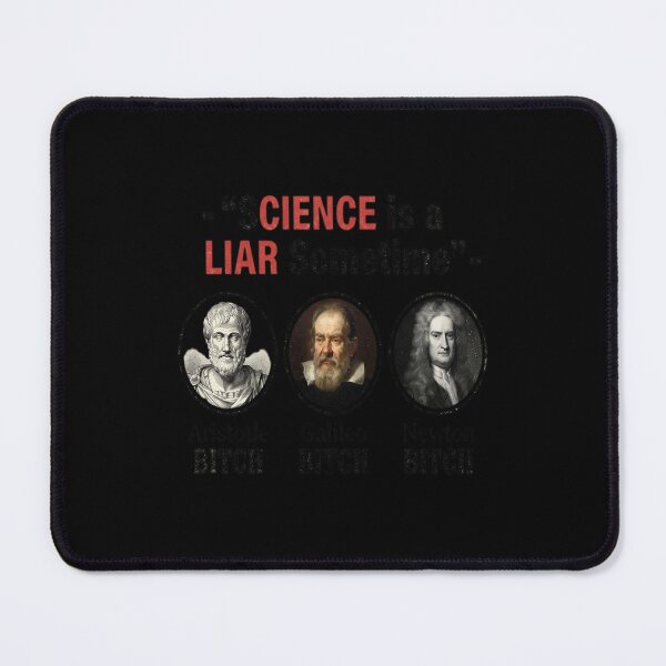 Item preview, Science is a liar sometimes - It's always designed and sold by MOHMED AISSA1.