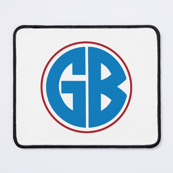 Item preview, GORILLA BISCUITS BAND - Blue_1 designed and sold by AhmedHelal24795.