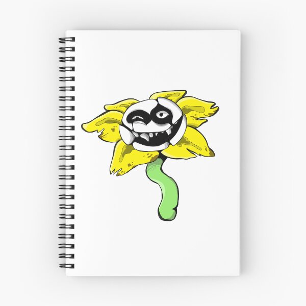 Item preview, Flowey  designed and sold by Hazeljo’s Art & Design.