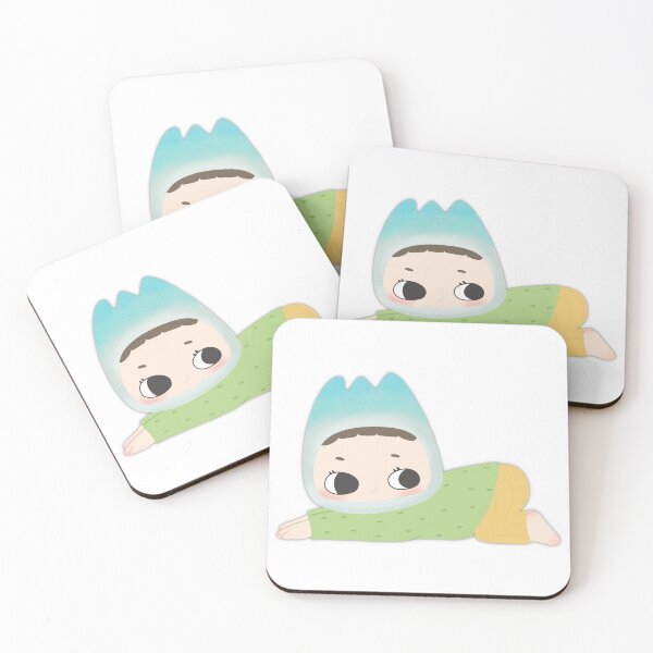 Item preview, Pop Mart Nyota - Little Mountain designed and sold by resmotta.