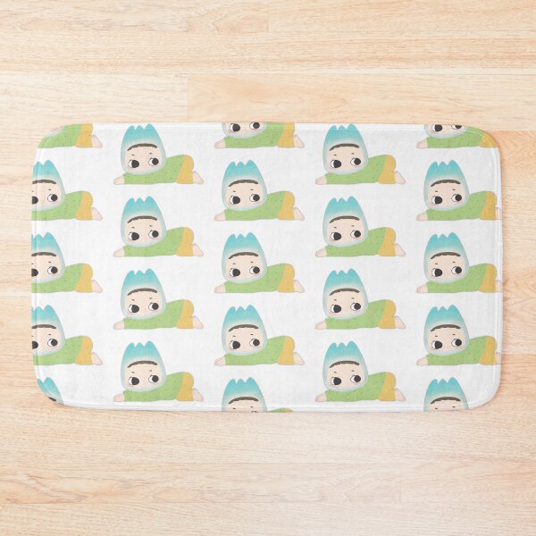 Item preview, Pop Mart Nyota - Little Mountain designed and sold by resmotta.