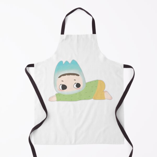 Item preview, Pop Mart Nyota - Little Mountain designed and sold by resmotta.