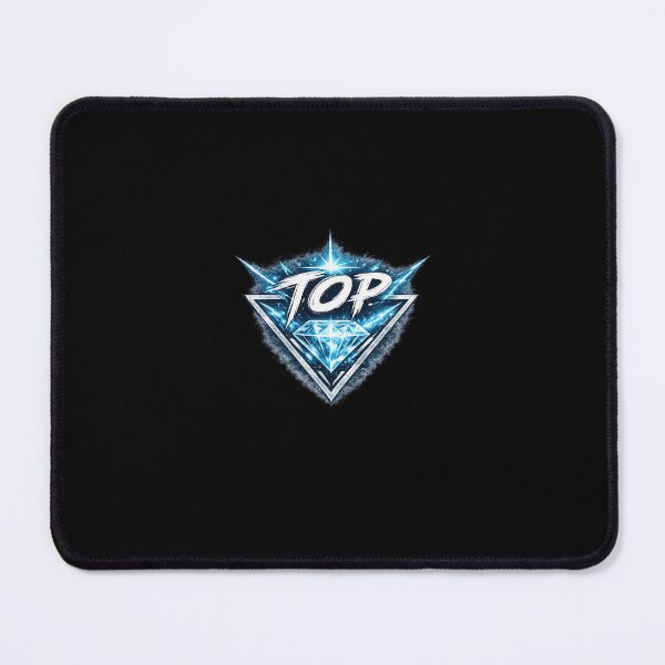 Item preview, TOP Diamond Premium Streetwear Logo | Crystal Graphic Design designed and sold by TPSTR.