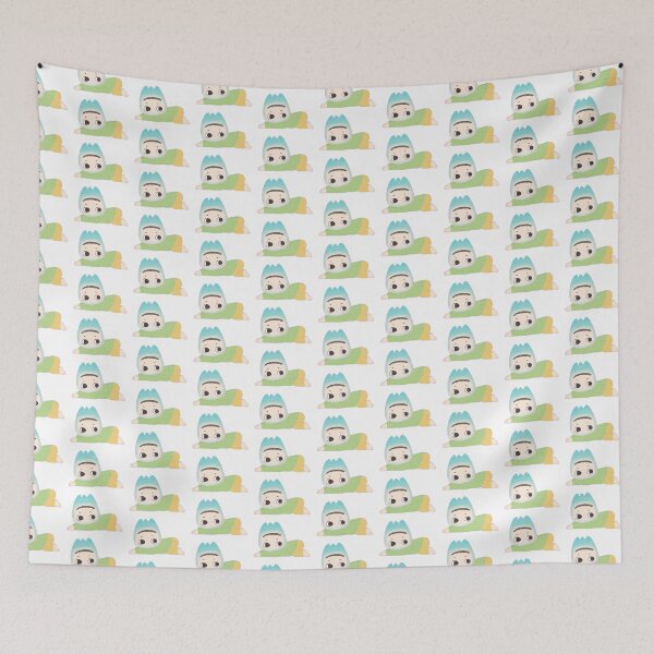 Item preview, Pop Mart Nyota - Little Mountain designed and sold by resmotta.