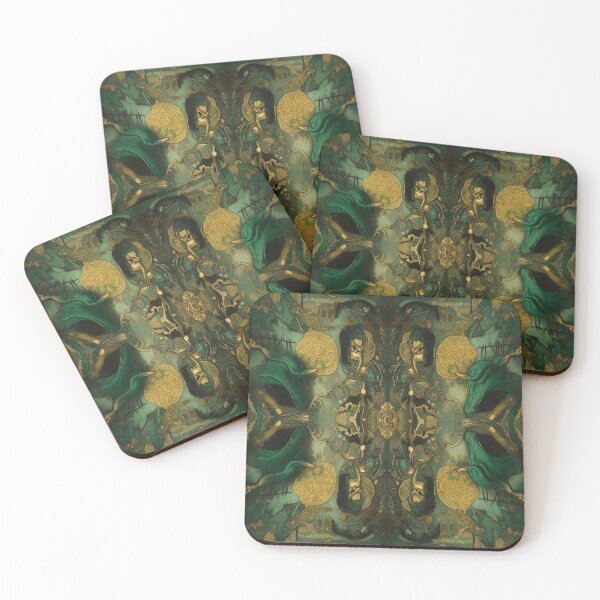 Item preview, Golden Baroque.  designed and sold by Eutrope d'Orange.