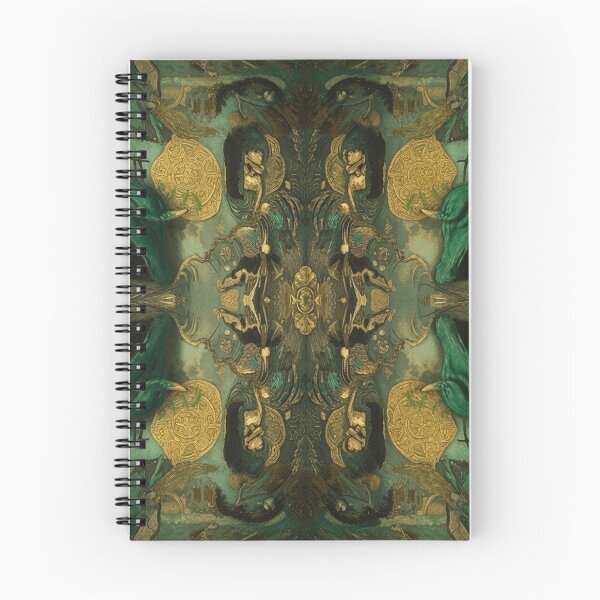 Item preview, Golden Baroque.  designed and sold by Eutrope d'Orange.