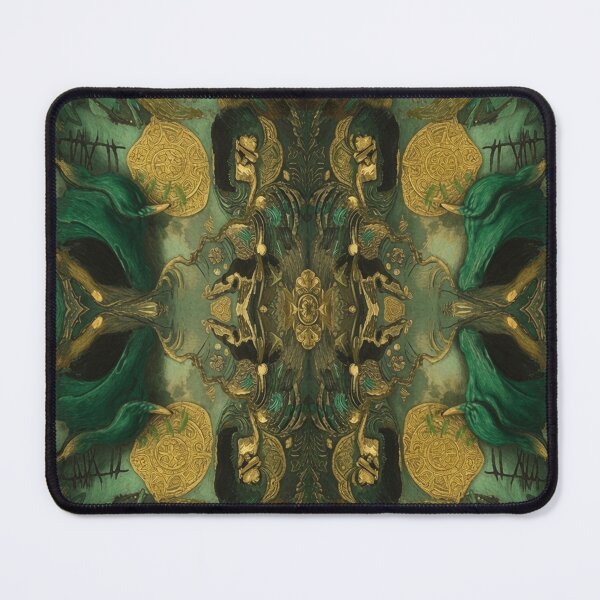 Item preview, Golden Baroque. designed and sold by Eutrope d'Orange.