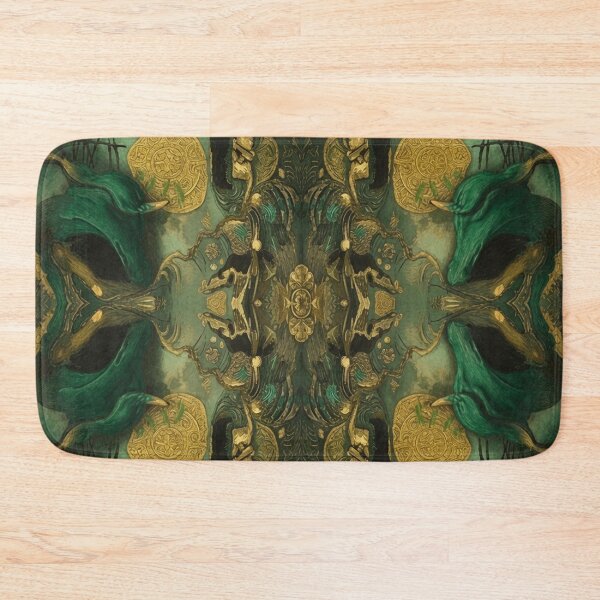 Item preview, Golden Baroque.  designed and sold by Eutrope d'Orange.