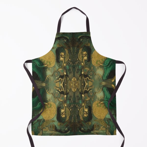 Item preview, Golden Baroque. designed and sold by Eutrope d'Orange.