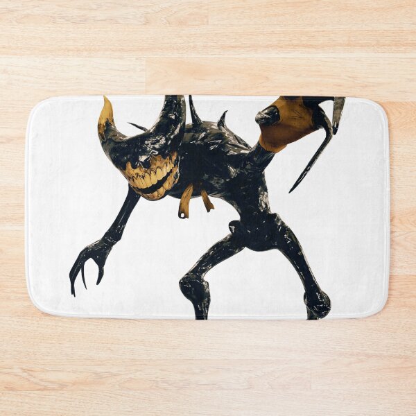Item preview, Ink Bendy designed and sold by bluejourney1987.