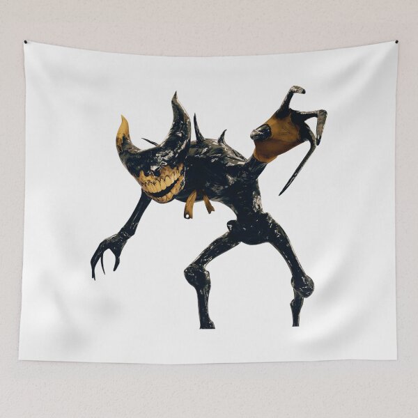 Item preview, Ink Bendy designed and sold by bluejourney1987.