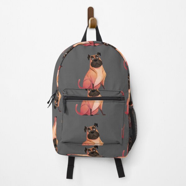 Item preview, Cute Bullmastiff puppy dog designed and sold by MendaciousMina.