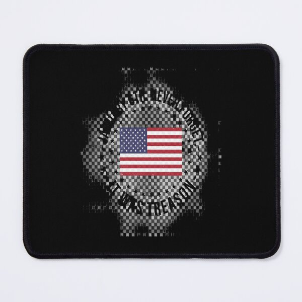 Item preview, January 6th Never Forget It Was Treason designed and sold by MOHMED AISSA1.