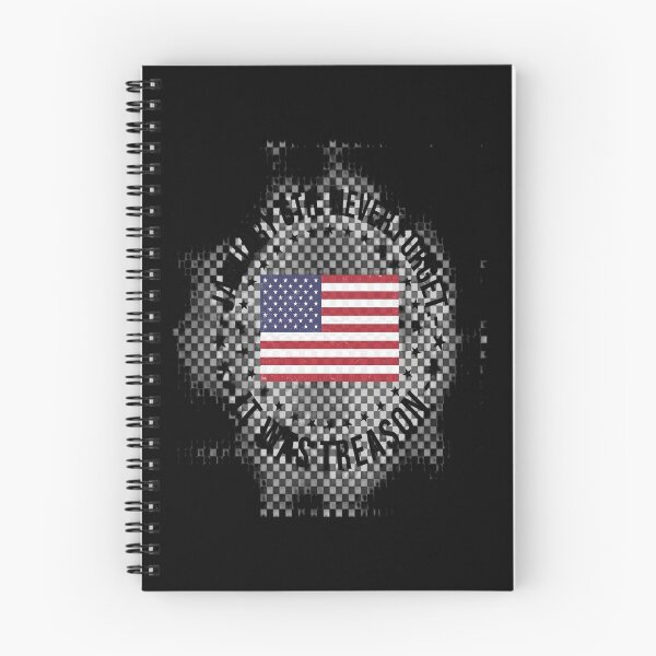Item preview, January 6th Never Forget It Was Treason designed and sold by MOHMED AISSA1.