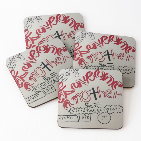Item preview, Love one another designed and sold by Rubyalvarez4568.