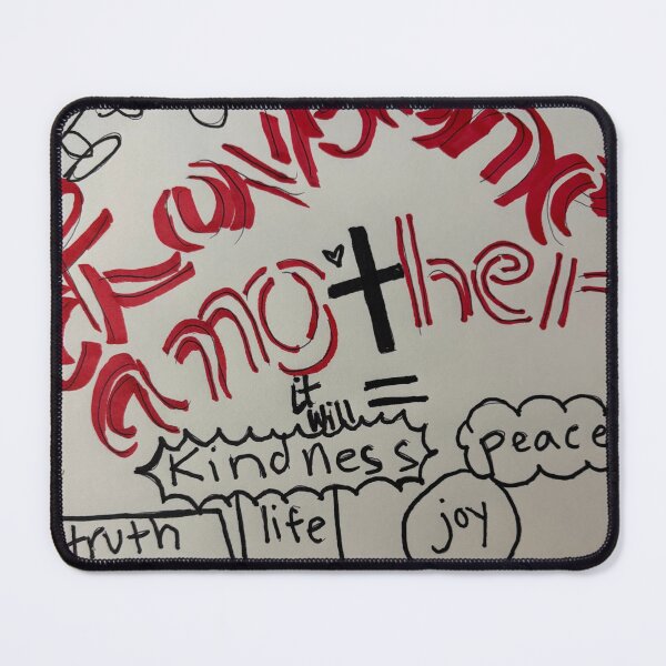 Item preview, Love one another designed and sold by Rubyalvarez4568.