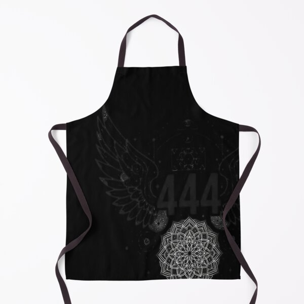 Item preview, Angel Number 444 Sacred Geometry designed and sold by truc6424.