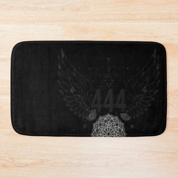 Item preview, Angel Number 444 Sacred Geometry designed and sold by truc6424.