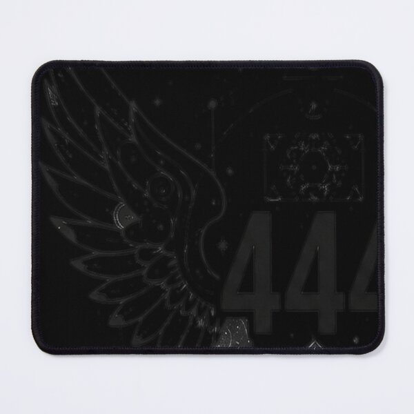 Item preview, Angel Number 444 Sacred Geometry designed and sold by truc6424.