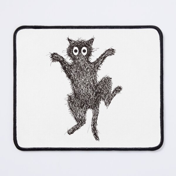 Item preview, Jumpscare designed and sold by JuljasArt.