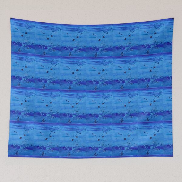 Item preview, Blue Heart designed and sold by FAPKO.