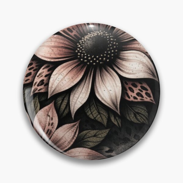 Item preview, Silent Bloom designed and sold by lalolafarolarm.