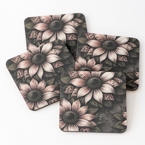 Item preview, Silent Bloom designed and sold by lalolafarolarm.