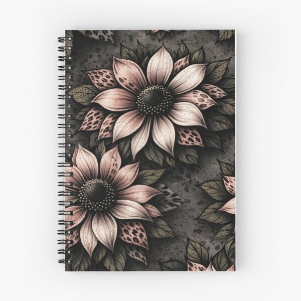 Item preview, Silent Bloom designed and sold by lalolafarolarm.