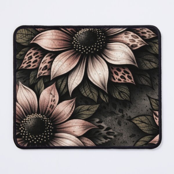 Item preview, Silent Bloom designed and sold by lalolafarolarm.