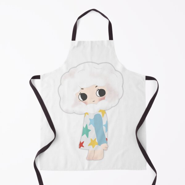 Item preview, Pop Mart Nyota - Cotton Candy Daydream designed and sold by resmotta.