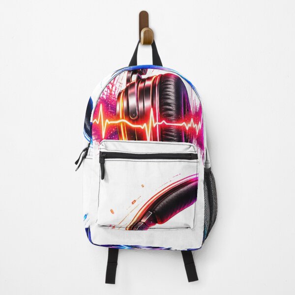 Item preview, Dj headset designed and sold by MorningStarOriginals.