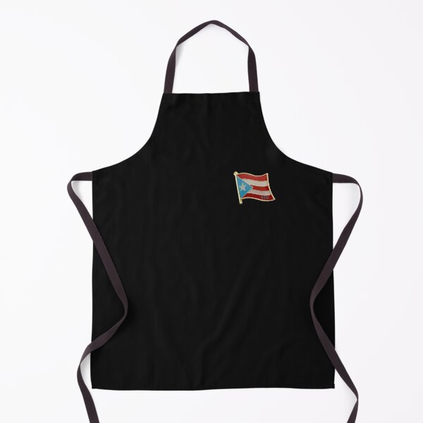 Item preview, Puerto Rico flag pin design by Baku designed and sold by Proyect_Baku.