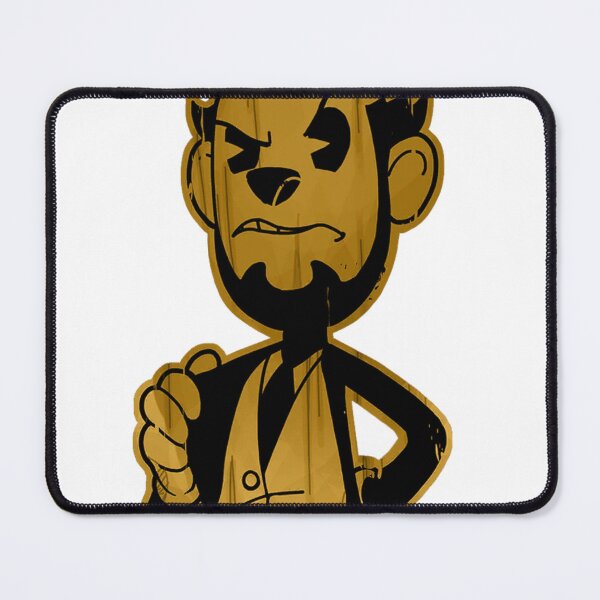 Item preview, Charley The Butcher Gang designed and sold by bluejourney1987.