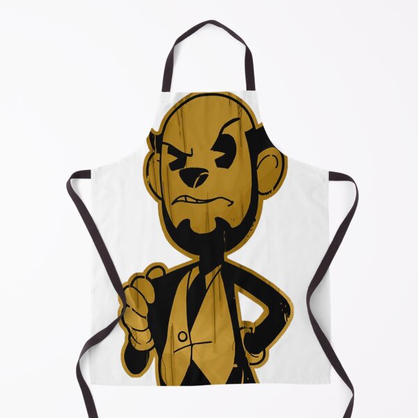 Item preview, Charley The Butcher Gang designed and sold by bluejourney1987.