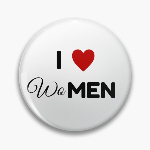 Item preview, I love women designed and sold by Ena-Jdav.